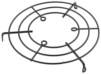 KRATKA DO NAGRZEWNICY OSŁONA WENTYLATORA OCHRONA WLOTU POWIETRZA 25kW PM-NAG-25GN-KRT - 2