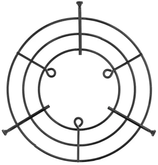 KRATKA DO NAGRZEWNICY OSŁONA WENTYLATORA OCHRONA WLOTU POWIETRZA 25kW PM-NAG-25GN-KRT - 4