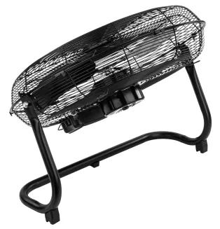 WENTYLATOR PODŁOGOWY 230V 100W 45cm VELWEP0016 - 9