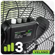 WENTYLATOR PODŁOGOWY VELWEP0016