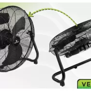 WENTYLATOR PODŁOGOWY VELWEP0016