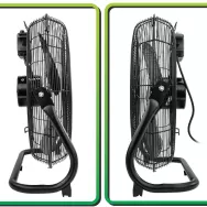 WENTYLATOR PODŁOGOWY VELWEP0016