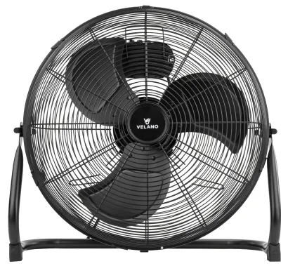 WENTYLATOR PODŁOGOWY 230V 100W 45cm VELWEP0016