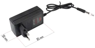 ŁADOWARKA DO SEKATORA AKUMULATOROWEGO AC230V/50Hz RTSA0063-LAD - 2