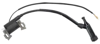 CEWKA ZAPŁONOWA DO AGREGATU POWERMAT MODUŁ ISKROWNIK DO ŚWIECY GX160 370mm PM-AGR-3000-CE - 2