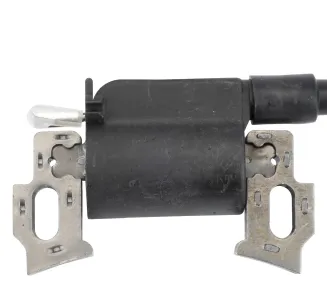 CEWKA ZAPŁONOWA DO AGREGATU POWERMAT MODUŁ ISKROWNIK DO ŚWIECY GX160 370mm PM-AGR-3000-CE - 3