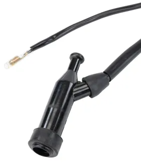 CEWKA ZAPŁONOWA DO AGREGATU POWERMAT MODUŁ ISKROWNIK DO ŚWIECY GX160 370mm PM-AGR-3000-CE - 4