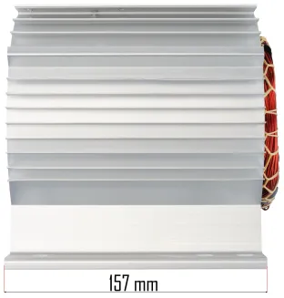 STOJAN Z OBUDOWĄ DO KOMPRESORA PM-KO-50T-V2-SN - 4