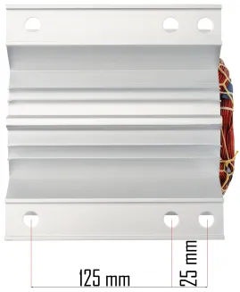 STOJAN Z OBUDOWĄ DO KOMPRESORA PM-KO-50T-V2-SN - 6