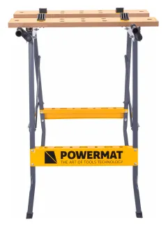 Stół roboczy (warsztatowy) 100kg 560mm PM-SW-560T - 13