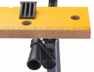 Stół roboczy (warsztatowy) 100kg 560mm PM-SW-560T - 10