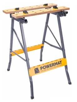 Stół roboczy (warsztatowy) 100kg 560mm PM-SW-560T - 2