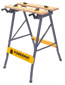 Stół roboczy (warsztatowy) 100kg 560mm PM-SW-560T - 3