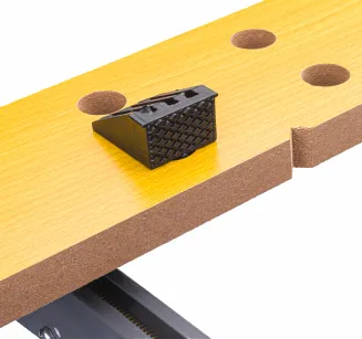 Stół roboczy (warsztatowy) 100kg 560mm PM-SW-560T - 7