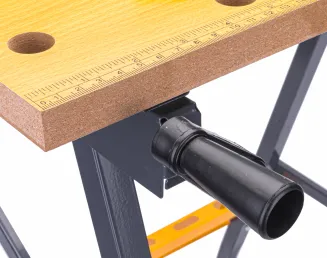 Stół roboczy (warsztatowy) 100kg 560mm PM-SW-560T - 9