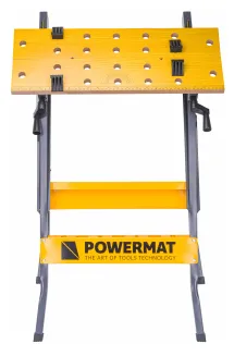 Stół roboczy (warsztatowy) 100kg 560mm PM-SW-560T - 12