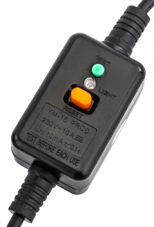 PRZECINARKA TARCZOWA DO PŁYTEK GRESU GLAZURY KAMIENIA NA WODĘ 1400W 125MM PM-PDG-1400T - 9