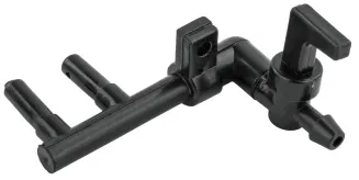 PRZECINARKA TARCZOWA DO PŁYTEK GRESU GLAZURY KAMIENIA NA WODĘ 1400W 125MM PM-PDG-1400T - 14