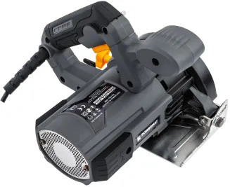 PRZECINARKA TARCZOWA DO PŁYTEK GRESU GLAZURY KAMIENIA NA WODĘ 1400W 125MM PM-PDG-1400T - 5