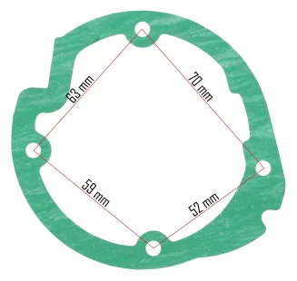 ŚWIECA DO NAGRZEWNICY OLEJOWEJ POWERMAT PM-AG-8M1 8M2 8M3 WEBASTO ZESTAW  PM-AG-8M-SA - 3