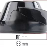 ŚRUBA DO SILNIKA ZABURTOWEGO PM-ESZ-65H-SR
