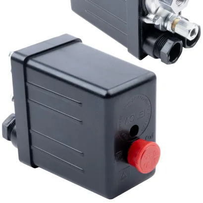 WYŁĄCZNIK CIŚNIENIOWY DO KOMPRESORA PM-KO-24L-50L-WY