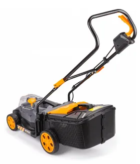 KOSIARKA AKUMULATORWA PM-KSA-40C