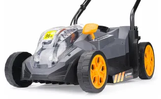 KOSIARKA AKUMULATORWA PM-KSA-40C