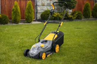 KOSIARKA AKUMULATORWA PM-KSA-40C