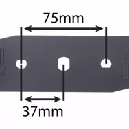 KOSIARKA AKUMULATORWA PM-KSA-40C