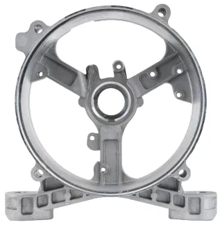 Wspornik tylny do agregatu PM-AGR-3000-WT - 4