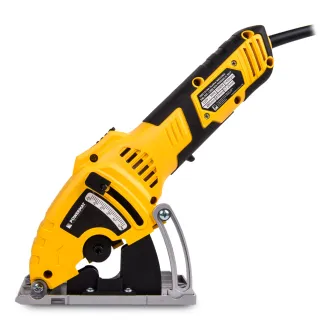 Precyzyjna MINI PILARKA Tarczowa +Prowadnica 1200W PM-PPT-1200 - 5