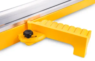 Precyzyjna MINI PILARKA Tarczowa +Prowadnica 1200W PM-PPT-1200 - 2