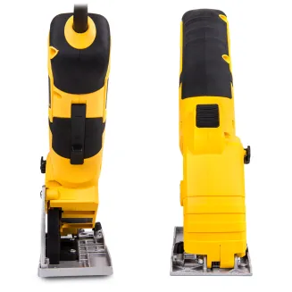 Precyzyjna MINI PILARKA Tarczowa +Prowadnica 1200W PM-PPT-1200 - 10