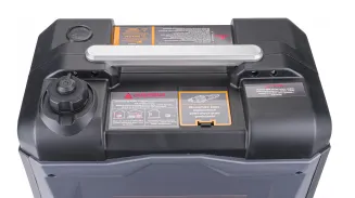 Agregat prądotwórczy Inwertorowy 3000W przenośny PM-AGR-3000IM - 3