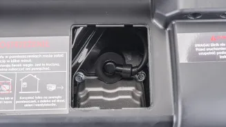 Agregat prądotwórczy Inwertorowy 3000W przenośny PM-AGR-3000IM - 4