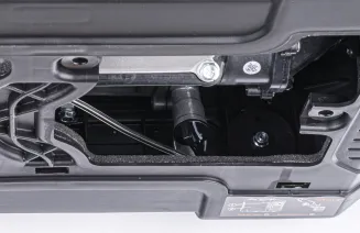 Agregat prądotwórczy Inwertorowy 3000W przenośny PM-AGR-3000IM - 6