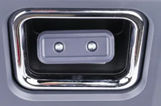 Agregat prądotwórczy Inwertorowy 3000W przenośny PM-AGR-3000IM - 7