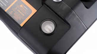 Agregat prądotwórczy Inwertorowy 3000W przenośny PM-AGR-3000IM - 9