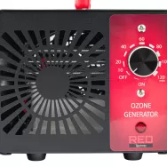 Generator OZONU Mocny 60 000 MG/H Ozonator Oczyszczacz + TIMER Czasomierz RTGOZ0078