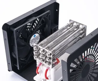 Generator OZONU Mocny 60 000 MG/H Ozonator Oczyszczacz + TIMER Czasomierz RTGOZ0078 - 5