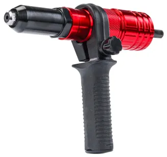 NITOWNICA ADAPTER NA WKRĘTARKĘ Z RĄCZKĄ 2,4 - 4,8 RTNIA0123 - 4