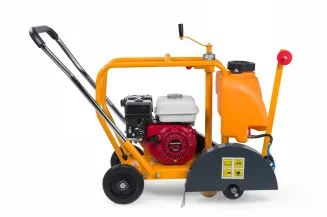 Piła do asfaltu i betonu PM-PDAB-300H Honda GX160 5,5KM - 2