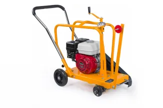 Piła do asfaltu i betonu PM-PDAB-300H Honda GX160 5,5KM - 11