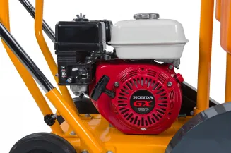 Piła do asfaltu i betonu PM-PDAB-300H Honda GX160 5,5KM - 12