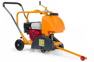 Piła do asfaltu i betonu PM-PDAB-300H Honda GX160 5,5KM - 16