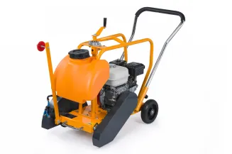 Piła do asfaltu i betonu PM-PDAB-300H Honda GX160 5,5KM - 4