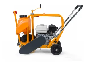 Piła do asfaltu i betonu PM-PDAB-300H Honda GX160 5,5KM - 5