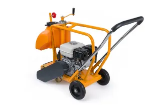 Piła do asfaltu i betonu PM-PDAB-300H Honda GX160 5,5KM - 7