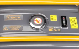 AGREGAT PRĄDOTWÓRCZY 3000W PM-AGR-3000M2KE - 4